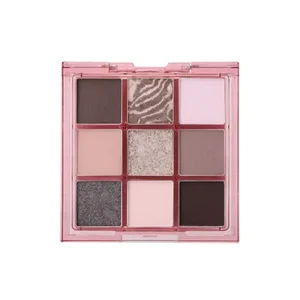 product Whipped Dreams Eyeshadow Palette – Blushing Grey