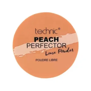 product Peach Perfector Loose Powder