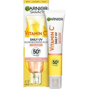 product VITAMIN C GLOW BOOSTING FLUID 50SPF