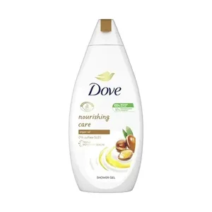 product Shower Gel Nourishing Care & Oil 750ml