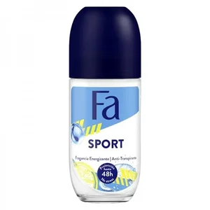 product Roll-on Sport Energizing Fresh 50ml