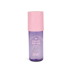 product Scented Body Mist Sweet Dream - Violet Vanilla Whisper