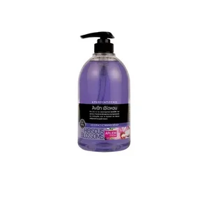 product Κρεμοσάπουνο Άνθη Ιβίσκου 1000ml