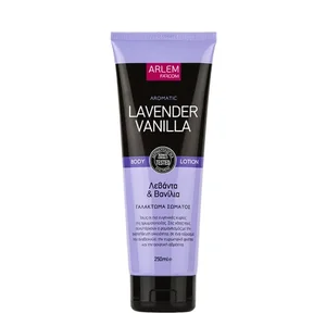product Γαλάκτωμα Σώματος Λεβάντα Βανίλια 250ml