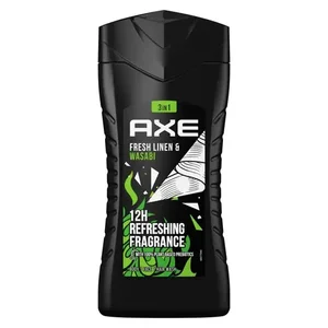 product SHOWER GEL 250ML WASABI