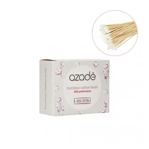 product bamboo μπατονέτες 200 τμχ