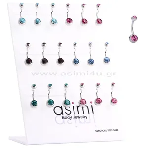 product Σκουλαρίκι αφαλού B30006