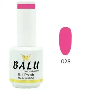product GEL POLISH 15ML No 028