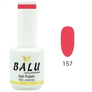 product ΗΜΙΜΟΝΙΜΟ ΒΕΡΝΙΚΙ ΝΥΧΙΩΝ 15ML No 157