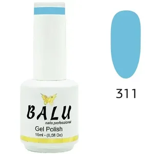 product ΗΜΙΜΟΝΙΜΟ ΒΕΡΝΙΚΙ ΝΥΧΙΩΝ 15ML No 311