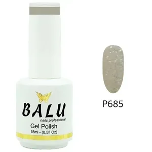 product ΗΜΙΜΟΝΙΜΟ ΒΕΡΝΙΚΙ ΝΥΧΙΩΝ 15ML No P685