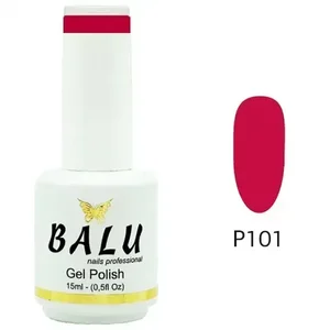 product ΗΜΙΜΟΝΥΜΟ ΒΕΡΝΙΚΙ ΝΥΧΙΩΝ 15ML No P101