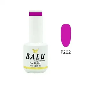 product ΗΜΙΜΟΝΙΜΟ ΒΕΡΝΙΚΙ ΝΥΧΙΩΝ 15ML No P202
