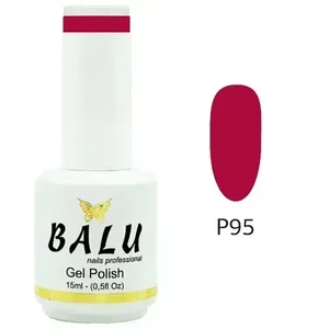 product ΗΜΙΜΟΝΥΜΟ ΒΕΡΝΙΚΙ ΝΥΧΙΩΝ 15ML No P95
