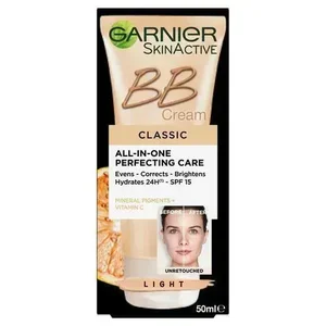 product BB CREAM LIGHT 50ML