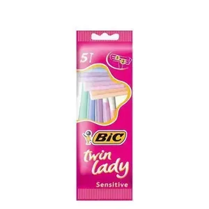 product TWIN LADY 6s SENSITIVE ΞΥΡΑΦΑΚΙΑ