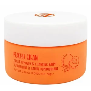 product PEACHY CLEAN MAKEUP REMOVER AND CLEANSING BALM