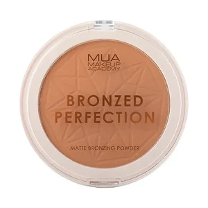 product BRONZED PERFECTION MATTE SUNSET TAN