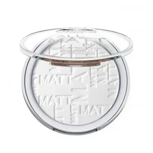 product ALL MATTE PLUS SHINE CONTROL POWDER