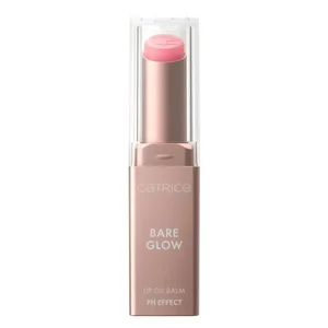 product Bare Glow Lip Oil Balm