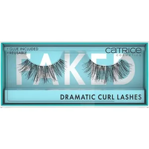 product Faked Dramatic Curl Lashes 1 pair