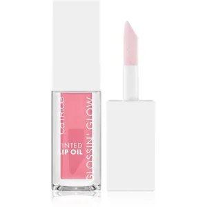 product Glossin' Glow Tinted Lip Oil