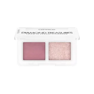 product Diamond Treasures Cream to Powder Eyeshadow