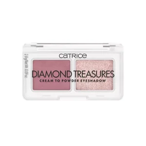 product Diamond Treasures Cream to Powder Eyeshadow