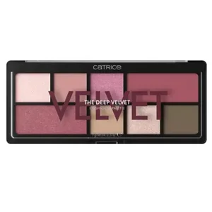 product Deep Velvet Eyeshadow Palette
