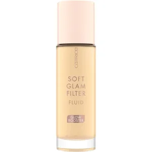 product Soft Glam Filter Fluid