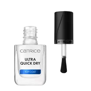 product Transparent top coat Ultra Quick Dry