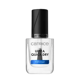 product Transparent top coat Ultra Quick Dry