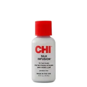 product silk infusion 15ml