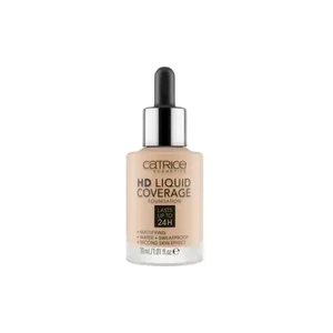 product HD Liquid Coverage Foundation