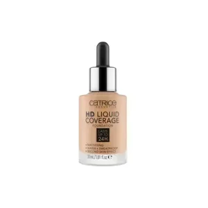 product HD Liquid Coverage Foundation