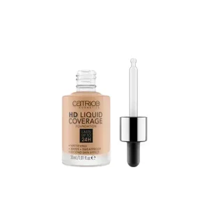 product HD Liquid Coverage Foundation