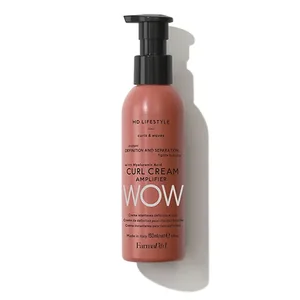product Hd Curl Cream with Hyalouronic Acid
