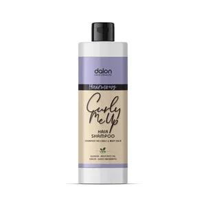 product Σαμπουάν για Μπούκλες