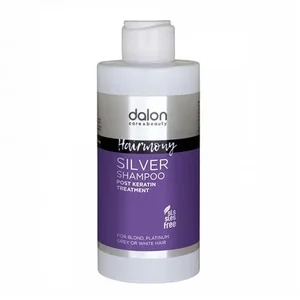 product Hairmony Silver Shampoo SLS Free 300ml