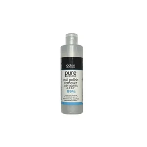 product Nail Polish Remover with Vitamins 250ml (Κατάλληλο για Αφαίρεση Ημιμόνιμου)