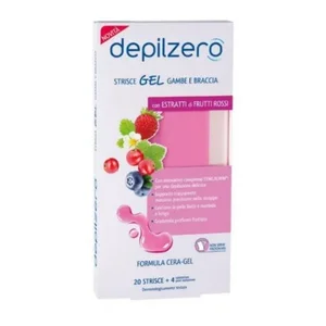 product Ταινίες Αποτρίχωσης Για Σώμα 20s