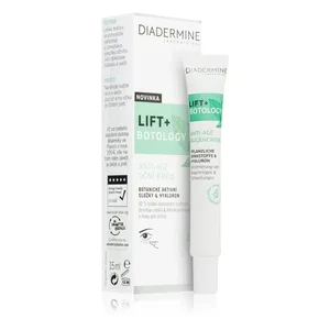 product Lift+ Botology 15ml αντιγηραντικη κρεμα ματιων