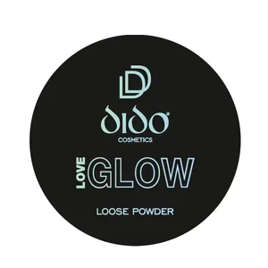 product Love Glow Loose Powder