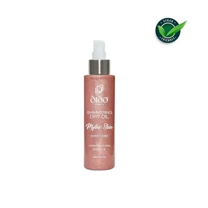 product MYTHIC SKIN SHIMMERING DRY OIL SWEET KISS