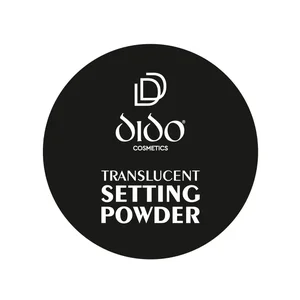 product Translucent Setting Loose Powder