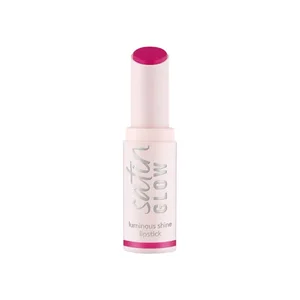 product satin GLOW luminous shine lipstick