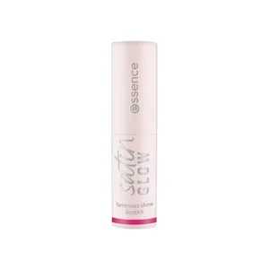 product satin GLOW luminous shine lipstick