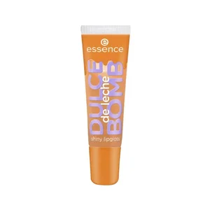 product DULCE de leche BOMB shiny lipgloss
