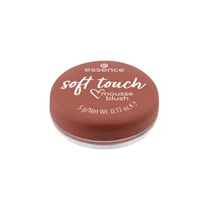 product Mousse blush Soft Touch