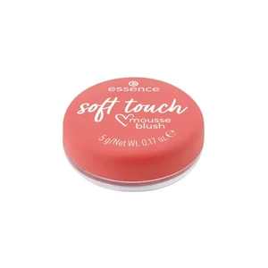product Mousse blush Soft Touch